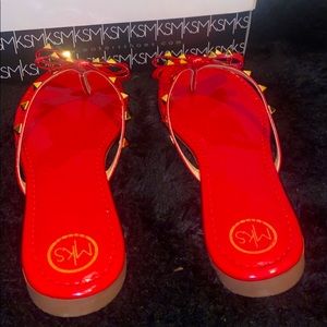 Beautiful shoes